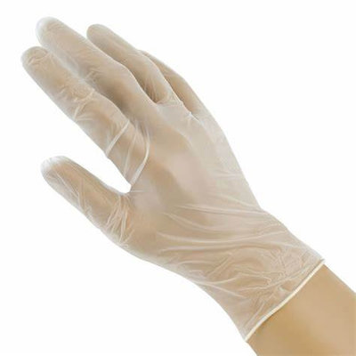 IMPERIAL X LARGE VINYL GLOVES